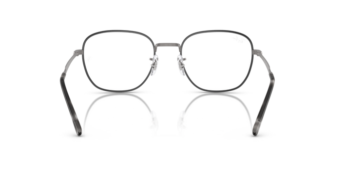 Ray-Ban Korrektionsbrille RX6534 3187 53 19 — vista 4
