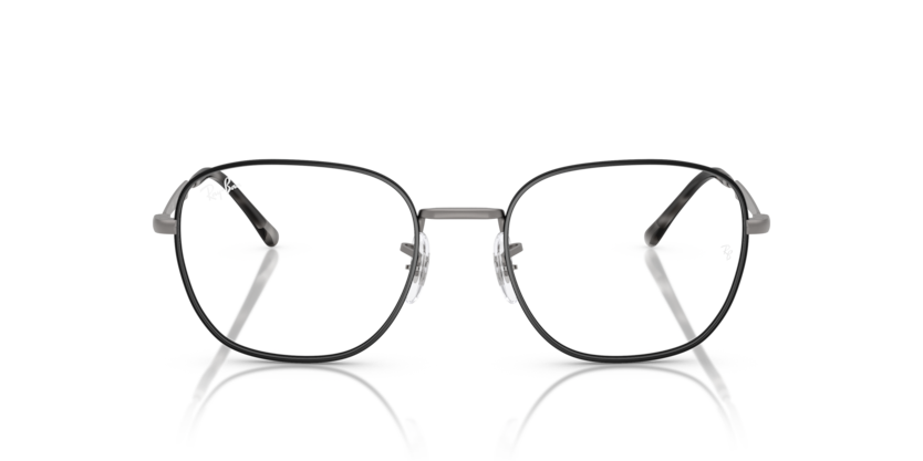 Ray-Ban Korrektionsbrille RX6534 3187 53 19