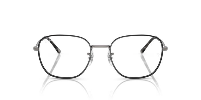 Ray-Ban Korrektionsbrille RX6534 3187 53 19 — vista 2