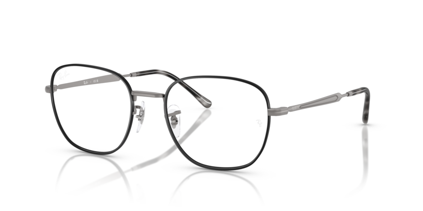 Ray-Ban Korrektionsbrille RX6534 3187 53 19