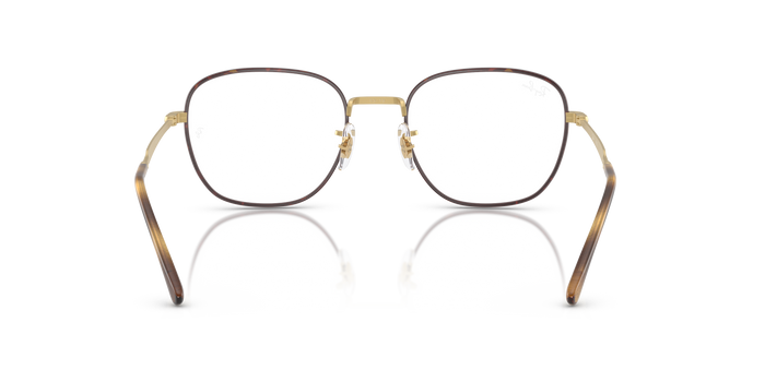 Gafas Graduadas Ray-Ban RX6534 3188 — Imagen 4