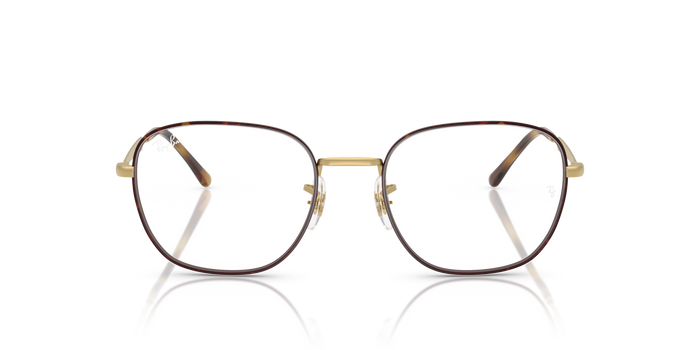 Gafas Graduadas Ray-Ban RX6534 3188 — Imagen 2