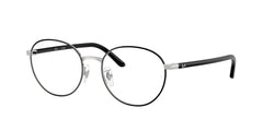 Brille Ray-Ban RX6538D 2861 53 18