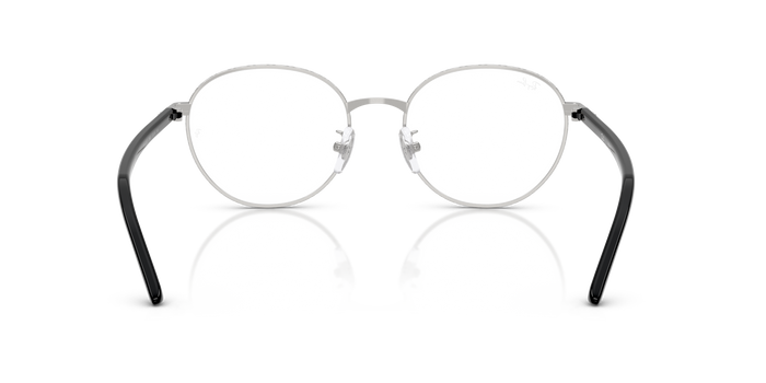 Prescription Glasses Ray-Ban RX6538D 2861 53 18 — Image 4