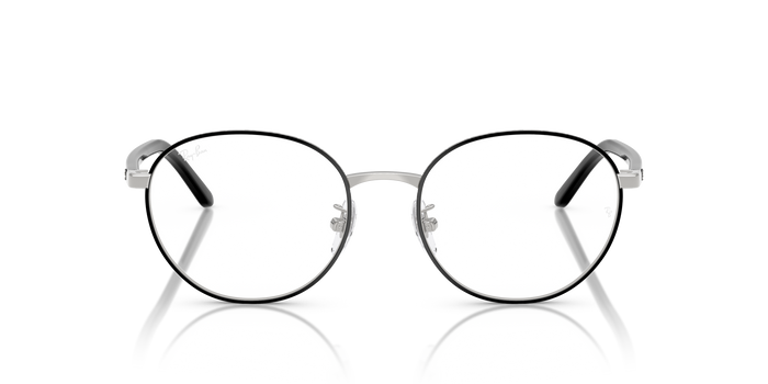 Prescription Glasses Ray-Ban RX6538D 2861 53 18 — Image 2