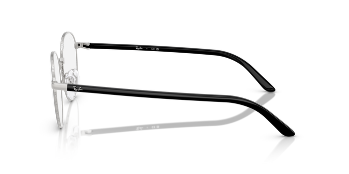 Prescription Glasses Ray-Ban RX6538D 2861 53 18 — Image 3