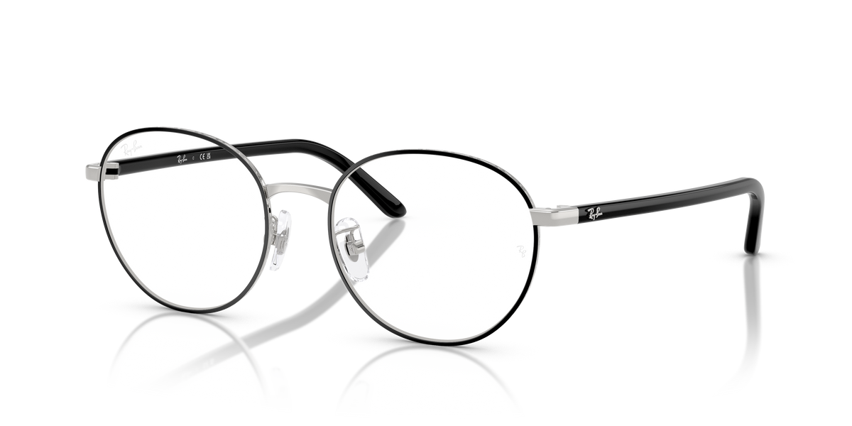 Prescription Glasses Ray-Ban RX6538D 2861 53 18