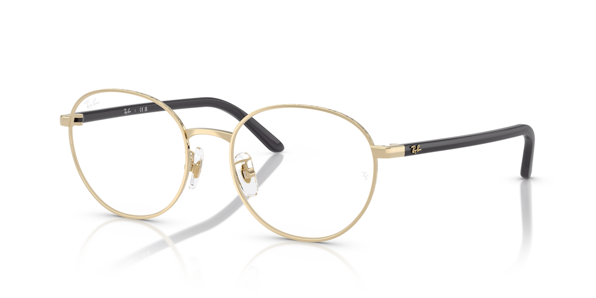 Lunettes de Vue Ray-Ban RX6538D 2993 53 18