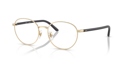 Ray-Ban RX6538D 2993 53 18 光学镜架