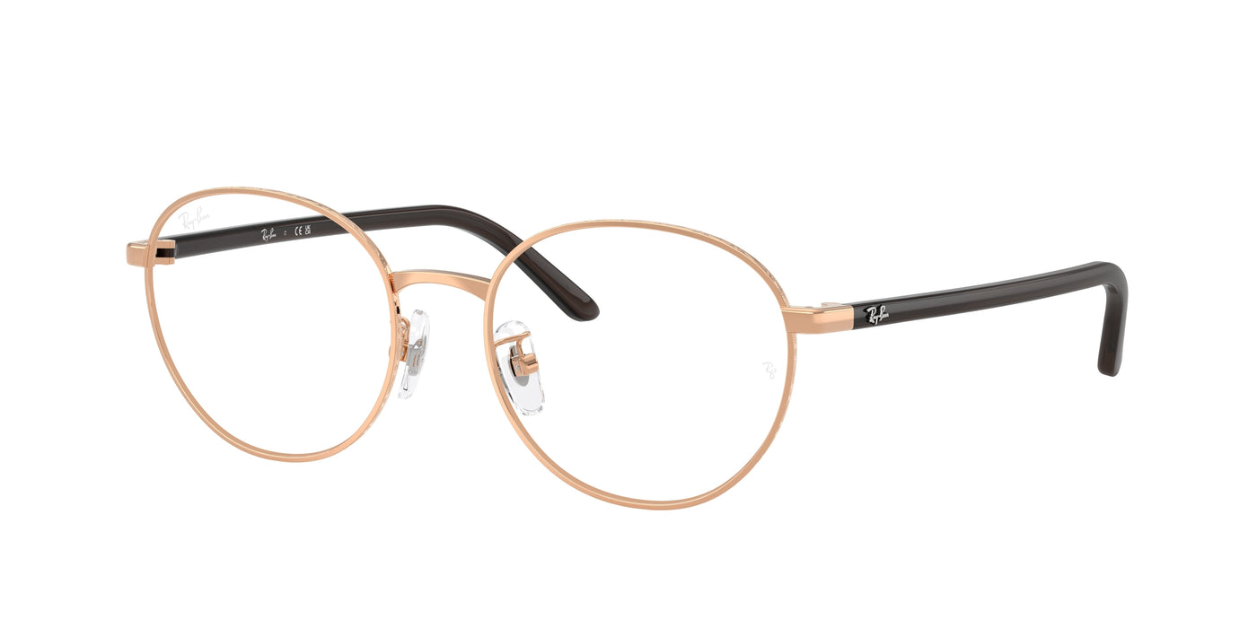 Gafas Graduadas Ray-Ban RX6538D 3094 53 18