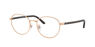 Lunettes de Vue Ray-Ban RX6538D 3094 53 18