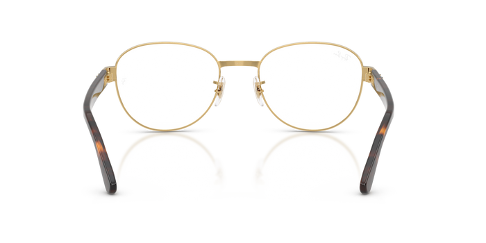 Gafas Graduadas Ray-Ban RX6543 2500 — Imagen 4