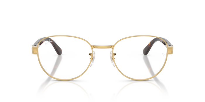 Gafas Graduadas Ray-Ban RX6543 2500 — Imagen 2