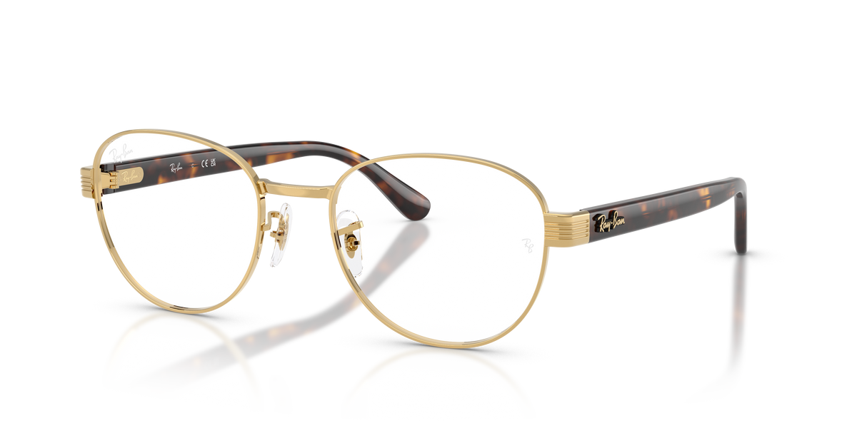 Lunettes de Vue Ray-Ban RX6543 2500