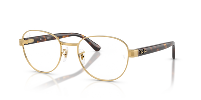 Brille Ray-Ban RX6543 2500