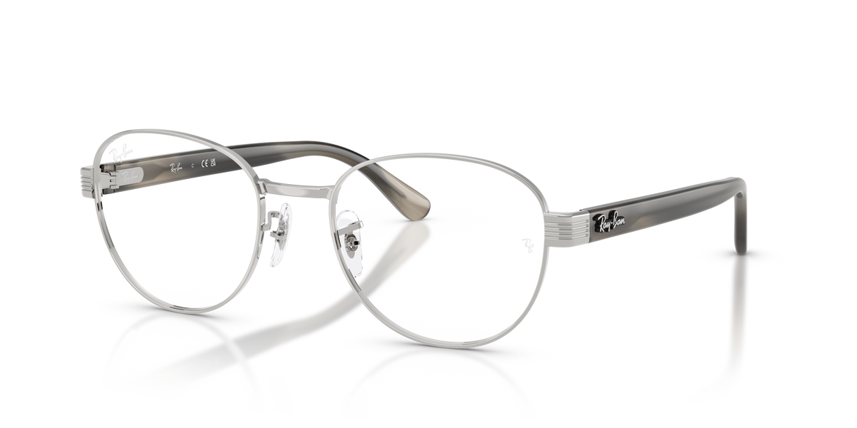 Brille Ray-Ban RX6543 2501