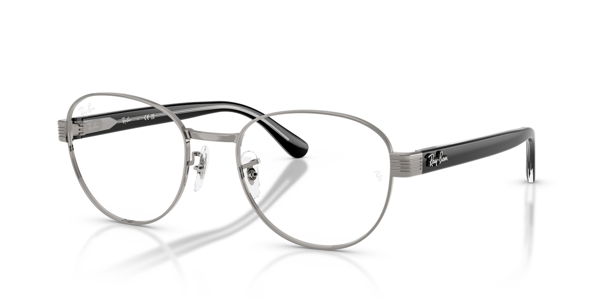 Lunettes de vue Ray-Ban RX6543 2502