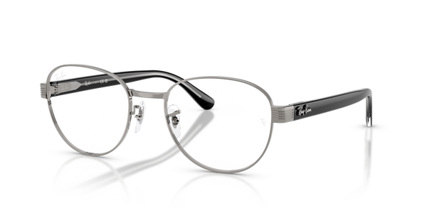 Gafas Graduadas Ray-Ban RX6543 2502 — vista tres cuartos