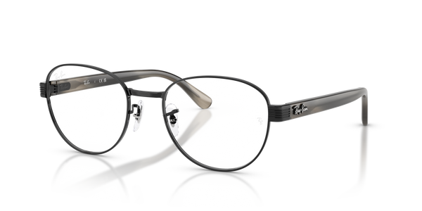 Gafas Graduadas Ray-Ban RX6543 2509 — vista tres cuartos