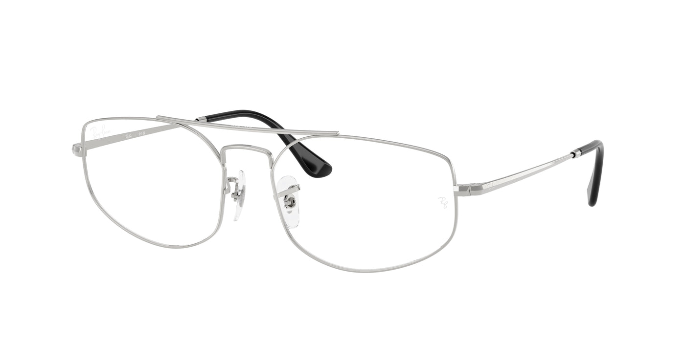 Gafas Graduadas Ray-Ban RX6545 2501