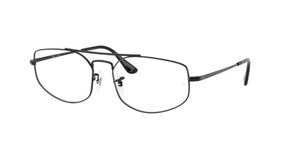 Очки для зрения Ray-Ban EXPLORER 5 RX6545 2509