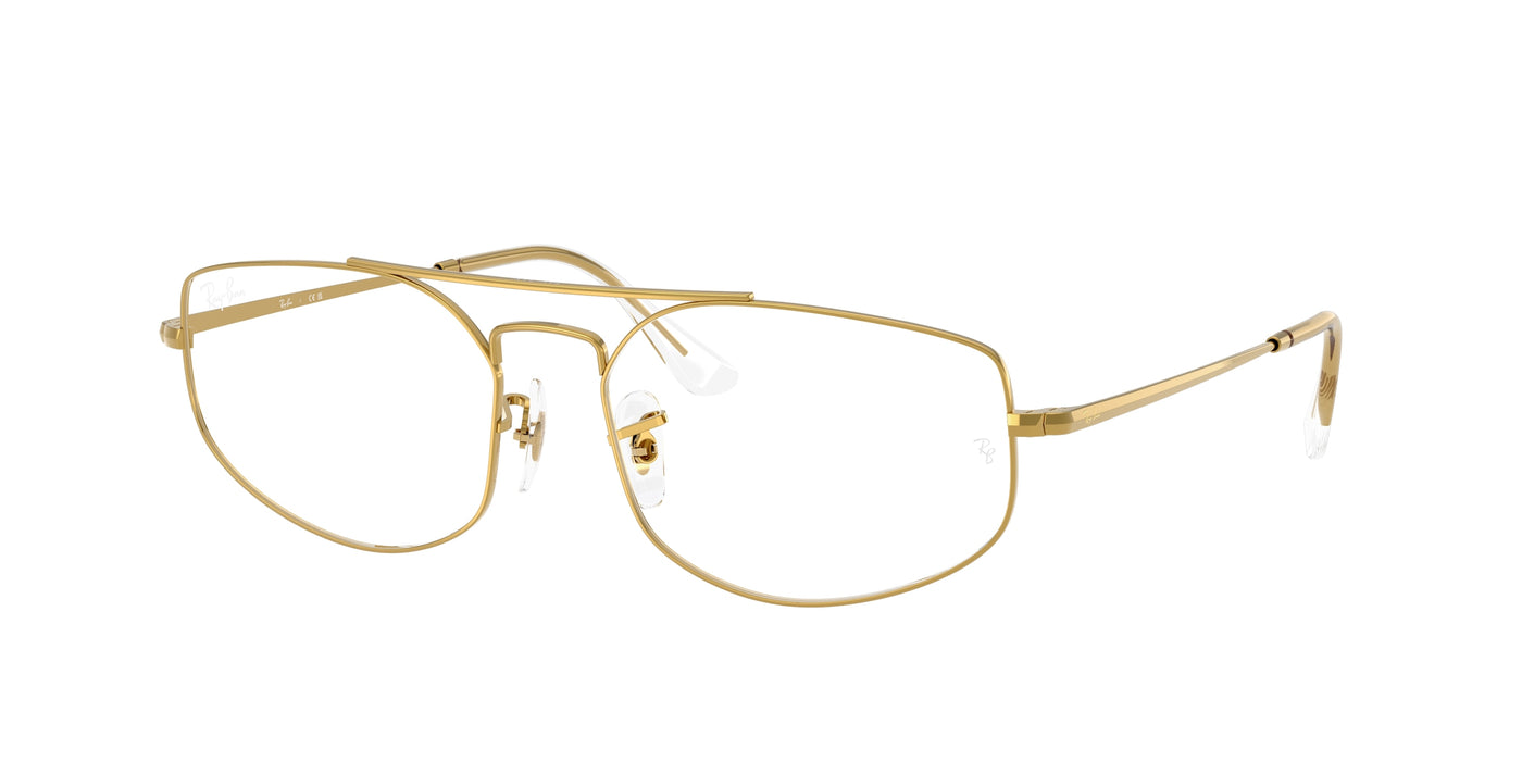 Gafas Graduadas Ray-Ban RX6545 3086