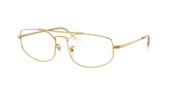 Lunettes de Vue Ray-Ban EXPLORER 5 RX6545 3086