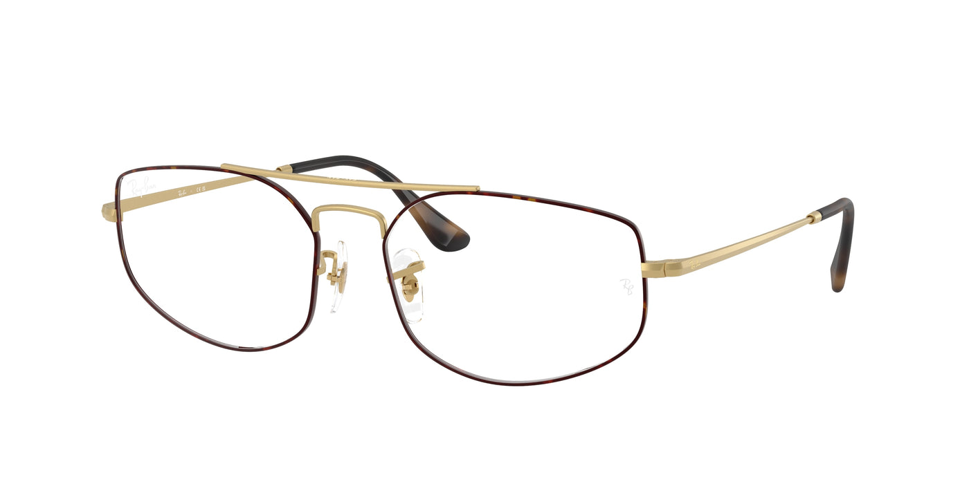 Gafas Graduadas Ray-Ban RX6545 3188