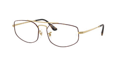 Gafas Graduadas Ray-Ban EXPLORER 5 RX6545 3188