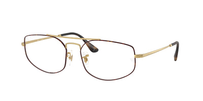 Очки для зрения Ray-Ban EXPLORER 5 RX6545 3188