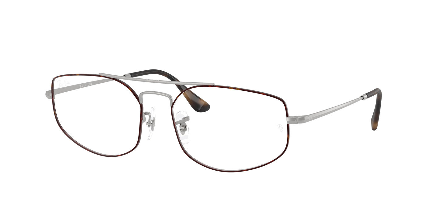 Gafas Graduadas Ray-Ban RX6545 3194