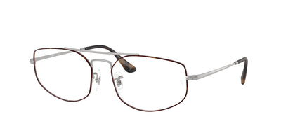 Очки для зрения Ray-Ban EXPLORER 5 RX6545 3194