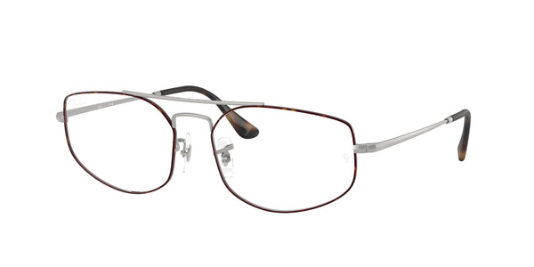 Gafas Graduadas Ray-Ban RX6545 3194
