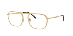 Lunettes de Vue Ray-Ban RX6548 2500