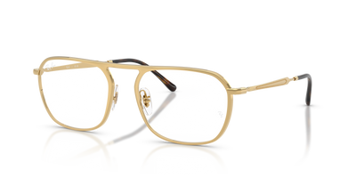 Brille Ray-Ban RX6548 2500