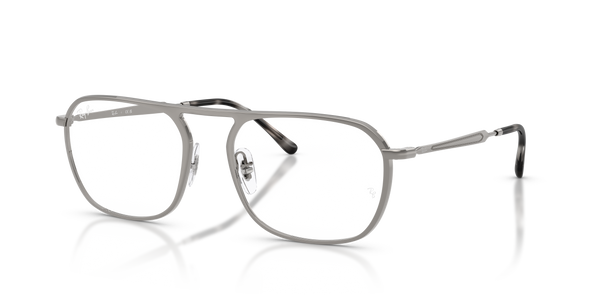 Gafas Graduadas Ray-Ban RX6548 2502 — vista tres cuartos
