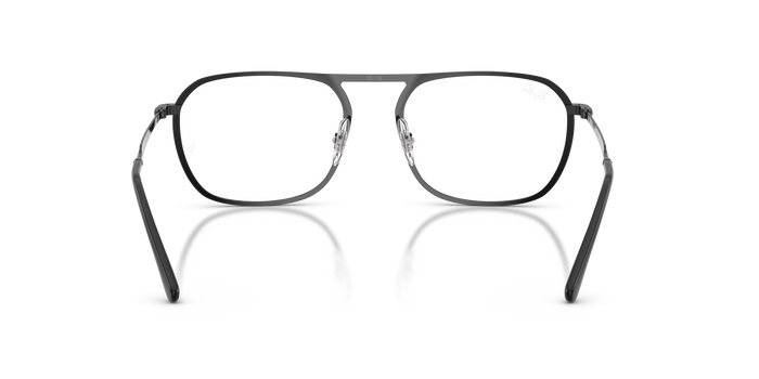 Ray-Ban RX6548 2509 光学镜架 — 图片 4