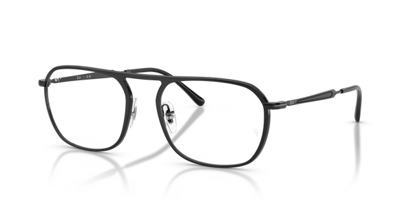 Gafas Graduadas Ray-Ban RX6548 2509 — vista tres cuartos