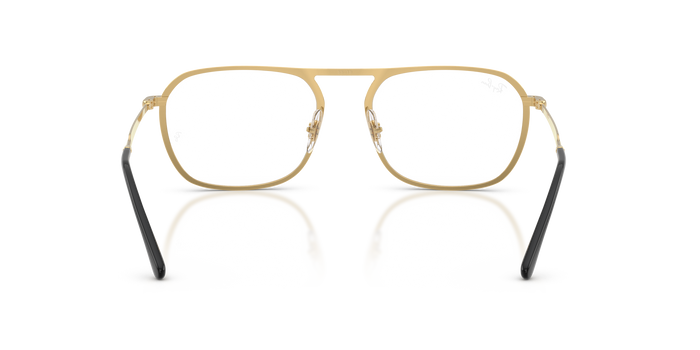 Brille Ray-Ban RX6548 2994 — Bild 4