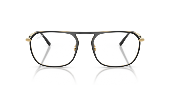 Brille Ray-Ban RX6548 2994 — Bild 2