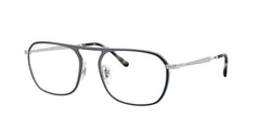 Brille Ray-Ban RX6548 3016