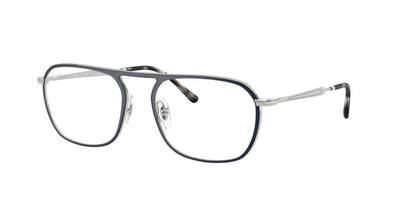 Brille Ray-Ban RX6548 3016