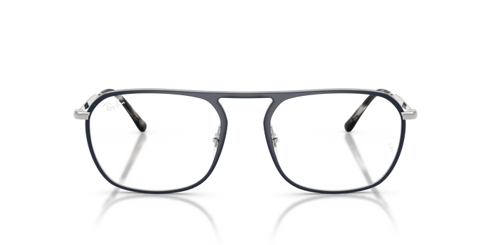 Brille Ray-Ban RX6548 3016 — Bild 2