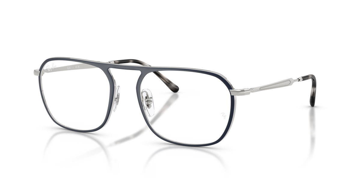 Brille Ray-Ban RX6548 3016