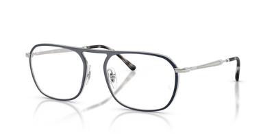 Brille Ray-Ban RX6548 3016