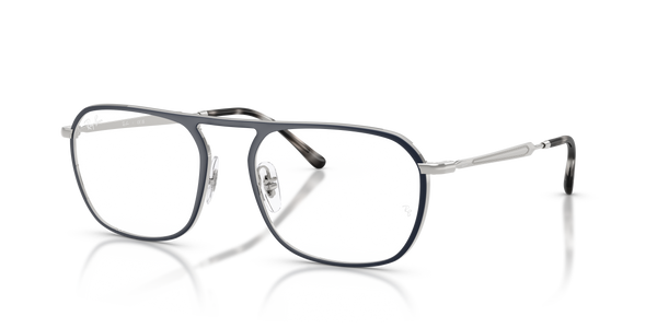 Gafas Graduadas Ray-Ban RX6548 3016 — vista tres cuartos