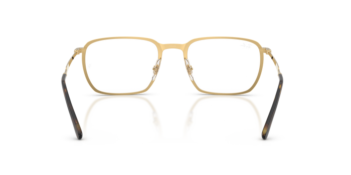 Lunettes de Vue Ray-Ban RX6549 2500 — Image 4