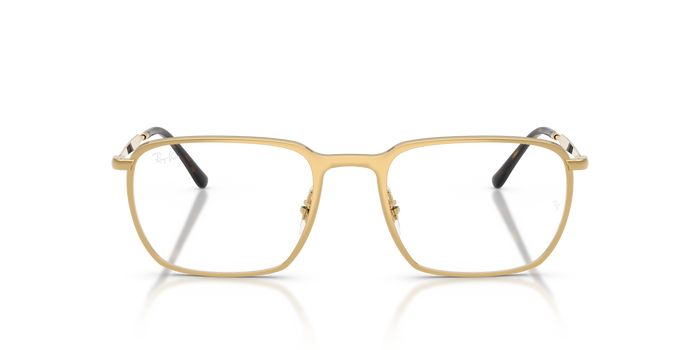 Lunettes de Vue Ray-Ban RX6549 2500 — Image 2