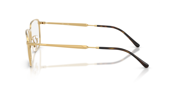 Lunettes de Vue Ray-Ban RX6549 2500 — Image 3
