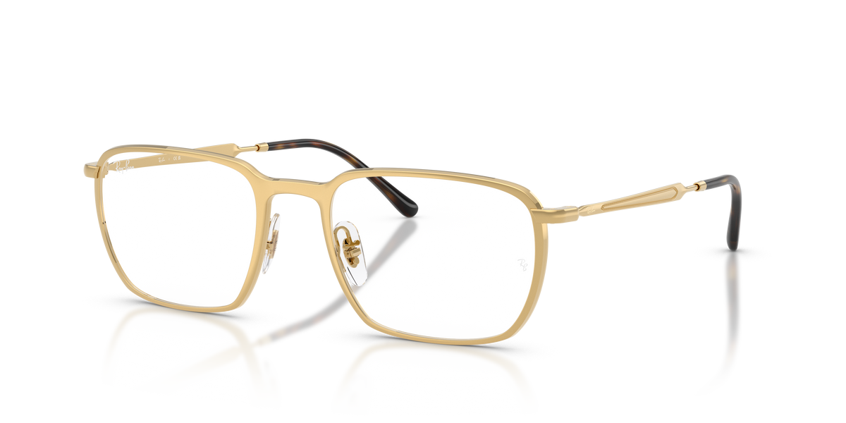 Brille Ray-Ban RX6549 2500